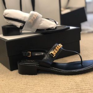 Gucci Sandal NWT